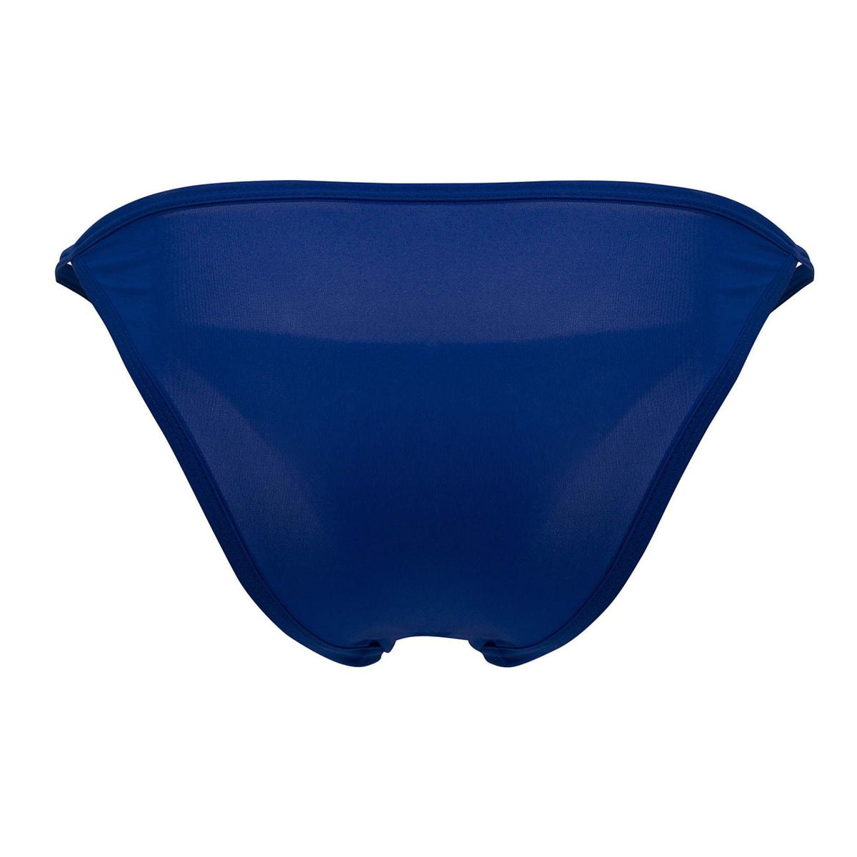 Roger Smuth RS084 Men's Underwear Bikini Color Royal Blue