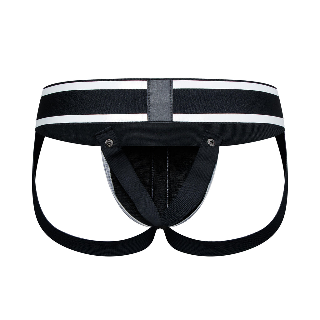 Armor Jock - Silver