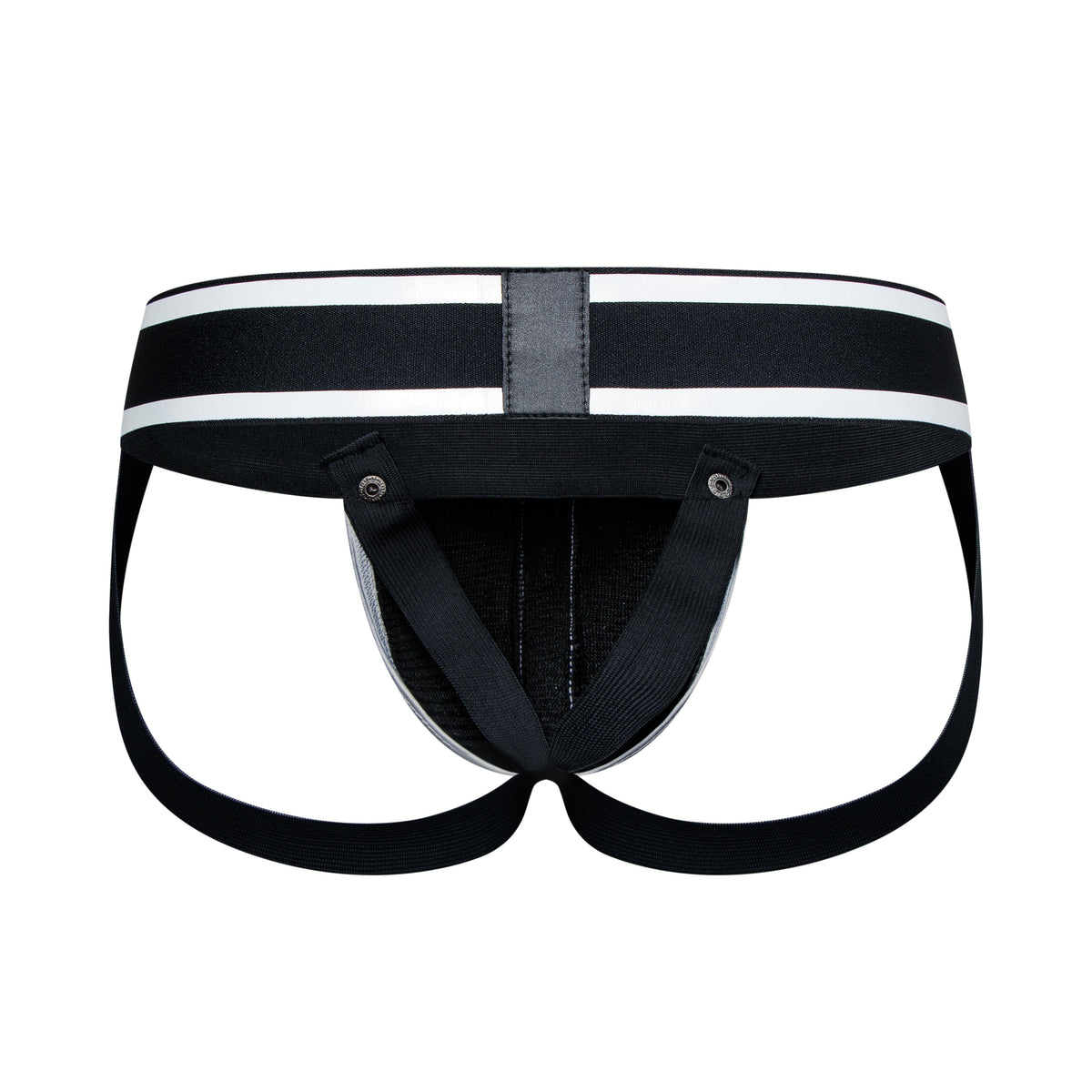 Armor Jock - Silver