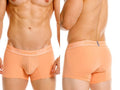 Mundo Unico Men's Underwear 26040100122 Classic Trunks Color 40-Apricot - Premium Support and Style