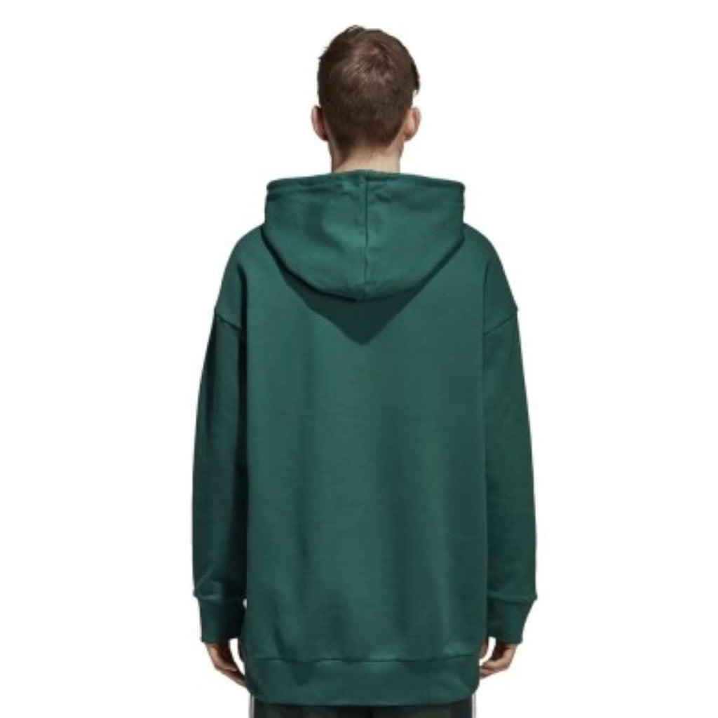 adidas Men's Trefoil Over Hoodie
