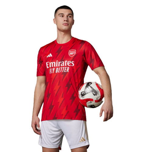adidas Men's Arsenal Pre-Match Jersey