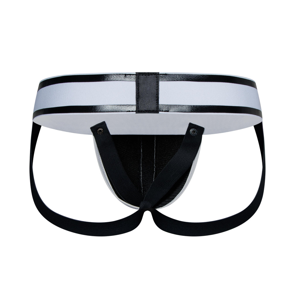 Armor Jock - White