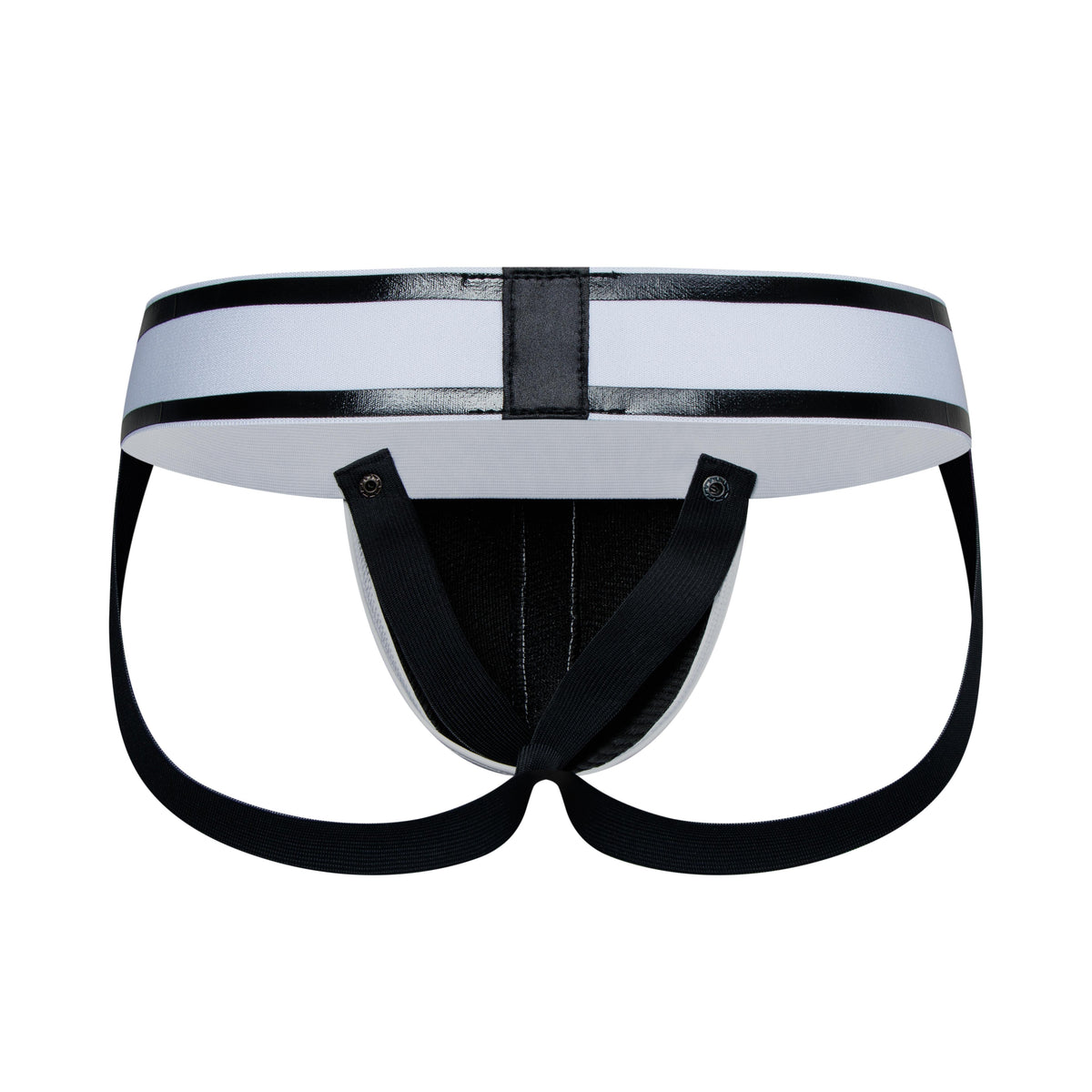 Armor Jock - White