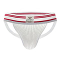 Core Jock - Virgin White 2"