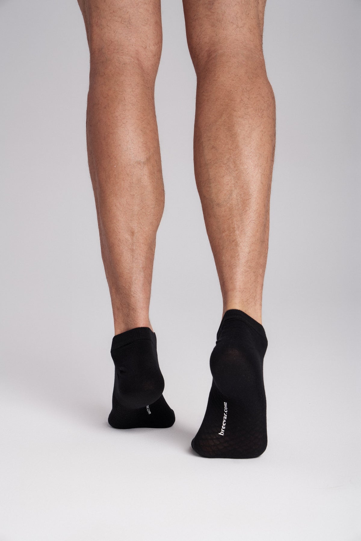 Men's Antibacterial Massage Ankle Socks