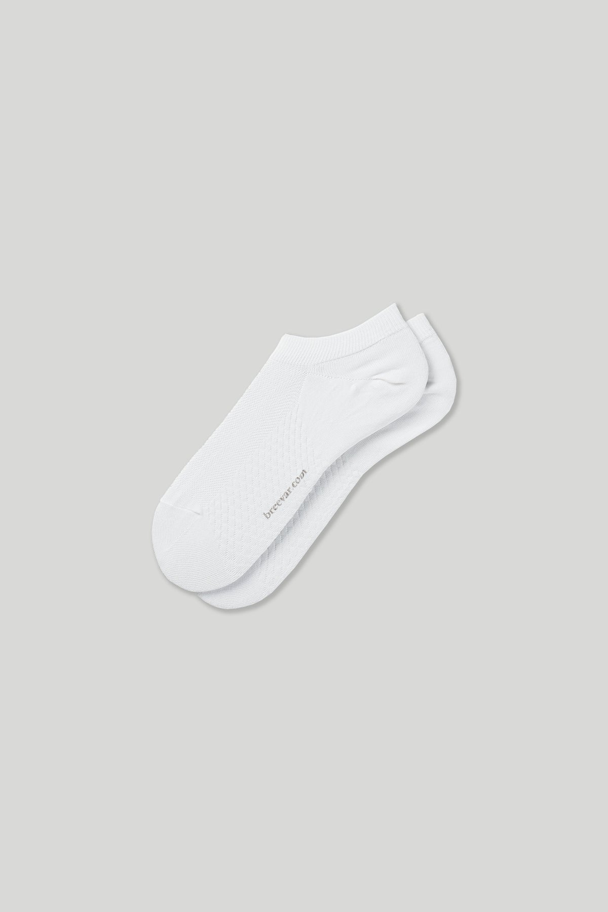 6-Pack Women's Antibacterial Massage Ankle Socks