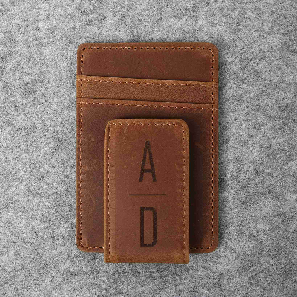 Groomsmen Gift, Personalized Money Clip, Custom Engraved Money Clip, Wedding Gift, Christmas Gift