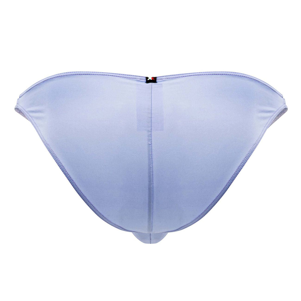 Xtremen Men's Underwear 91183 Microfiber Bikini Color Lilac