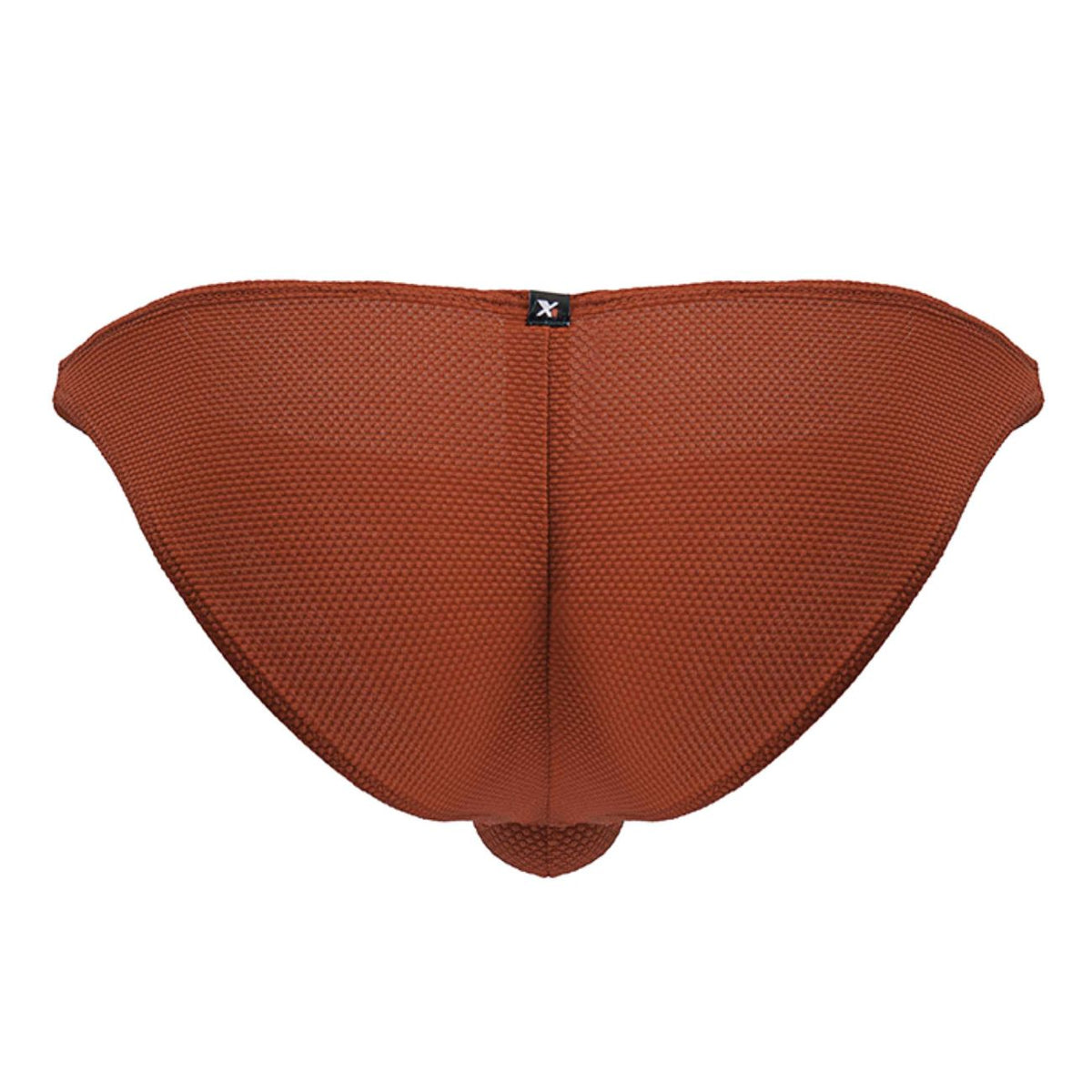 Xtremen Men's Underwear 91224 Microfiber Bikini Color Red