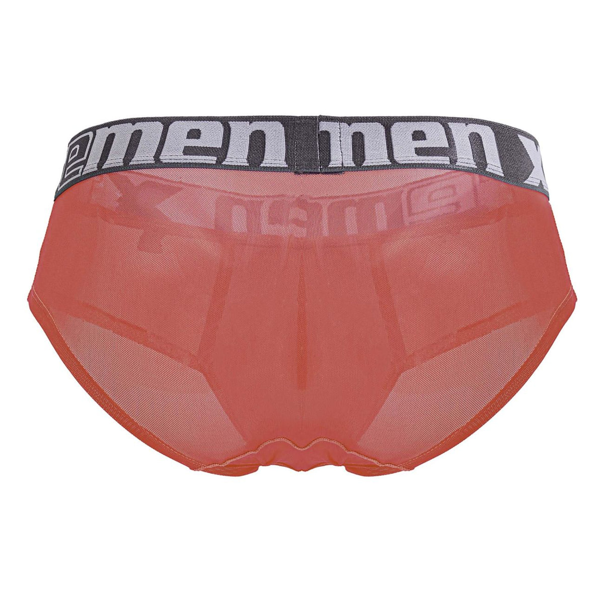 Xtremen Men's Underwear 91236 Microfiber Briefs Color Fuchsia