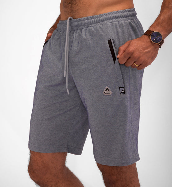 Urban Stride All-Day Wear Shorts - 11" Inseam