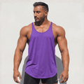 Stringer Tank Top