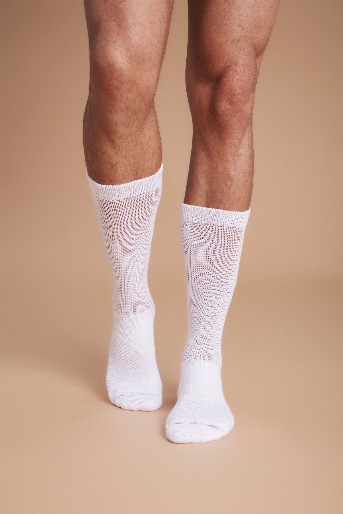 Men's Diabetic Non-Binding Socks