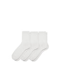 Personalized 3-Pack Men's Hemp Crew Socks