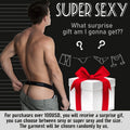 Free Super Sexy Gift with purchase Color Multi-colored